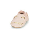 Robeez GOLDY CAT Rosa Pantofole Bambina - 3