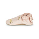 Robeez GOLDY CAT Rosa Pantofole Bambina - 4
