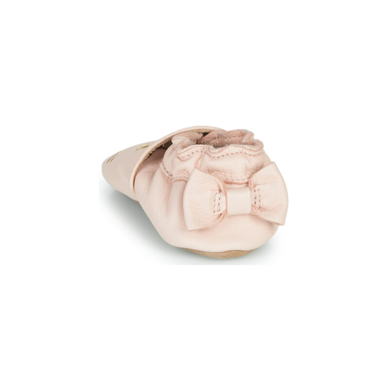 Robeez GOLDY CAT Rosa Pantofole Bambina - 5