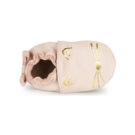 Robeez GOLDY CAT Rosa Pantofole Bambina - 6