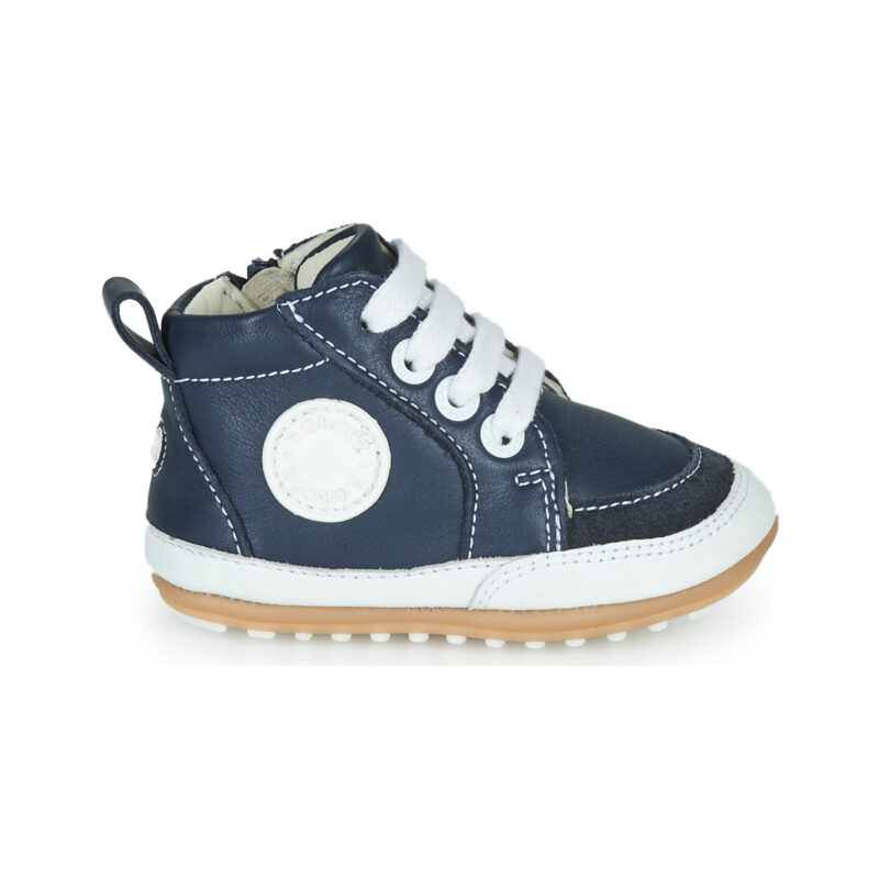 Robeez MIGO Blu Pantofole Bambina - 2