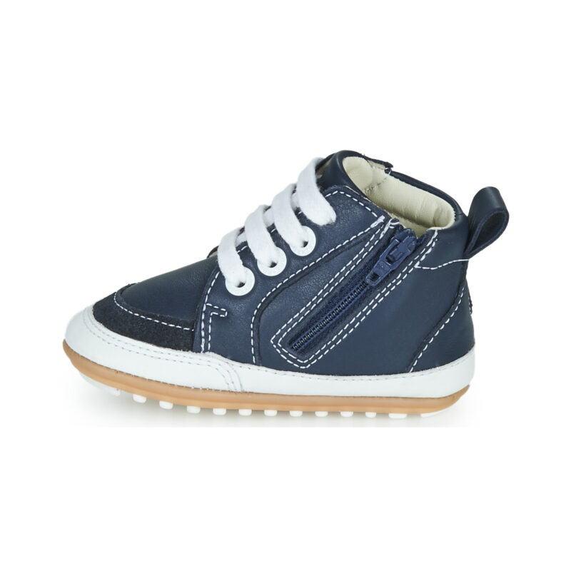 Robeez MIGO Blu Pantofole Bambina - 4