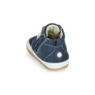 Robeez MIGO Blu Pantofole Bambina - 5