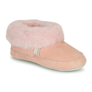 Pantofole bambini ragazza Shepherd  PITEA  Rosa Shepherd 7392468000634