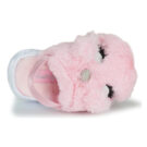 Skechers  HEART LIGHTS SANDALS  Rosa Pantofole Bambina - 6