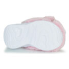 Skechers  HEART LIGHTS SANDALS  Rosa Pantofole Bambina - 7