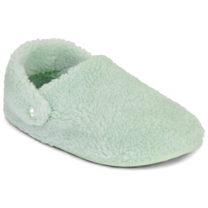 Pantofole uomo Crocs  Classic Cozzzy Slipper  Verde Crocs 198445245565