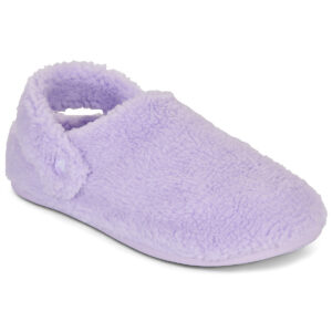 Pantofole uomo Crocs  Classic Cozzzy Slipper  Viola Crocs 198445245688