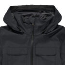 Parka ragazza Columbia VEDDER PARK JACKET Nero Parka Bambina - 3