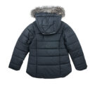 Doudoune KATELYN CREST noire pour filles de Columbia - 2
