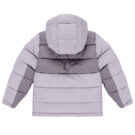 Doudoune Columbia Pike Lake II pour filles, violette - 2