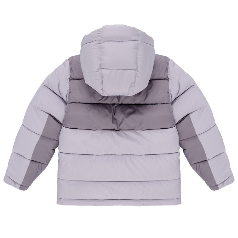 Doudoune Columbia Pike Lake II pour filles, violette - 2