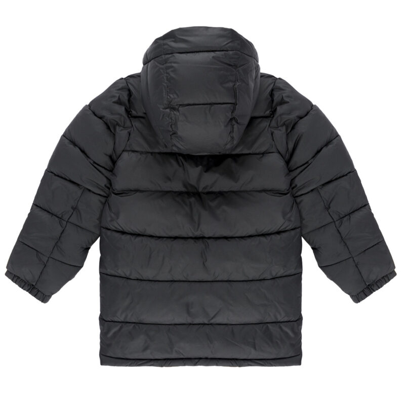 Doudoune Columbia pour filles, mod&egrave;le Pike Lake Mid, noire - 2