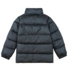 Columbia Girls' PUFFECT II JACKET Black Down Jackets Girls - 2