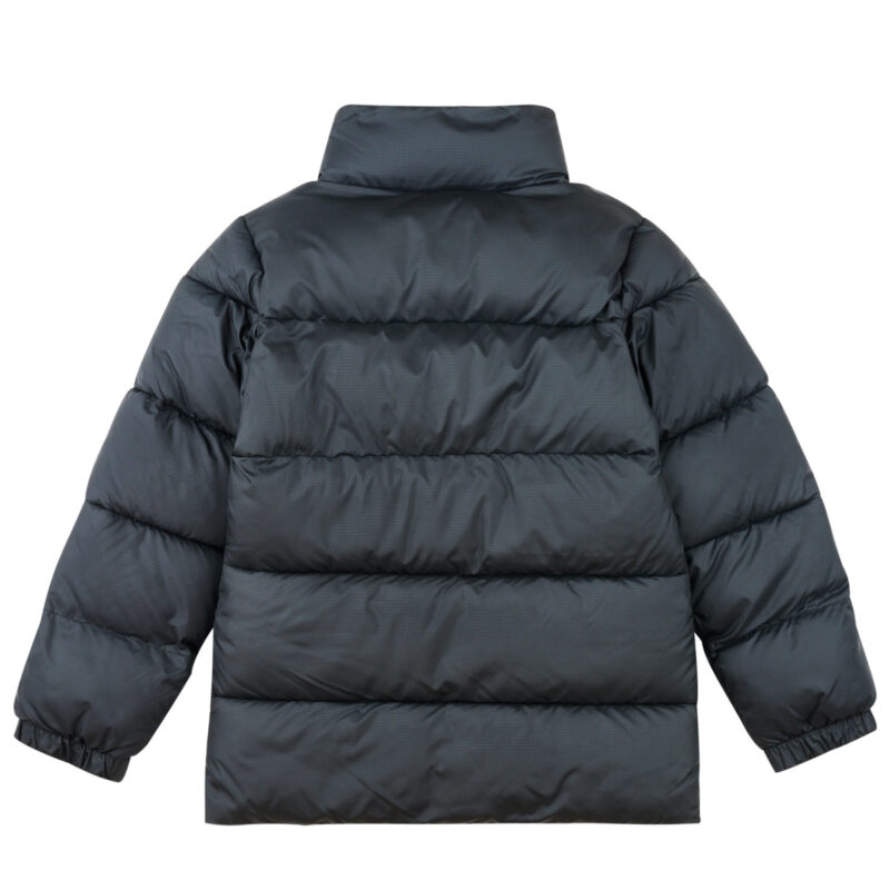 Columbia Girls' PUFFECT II JACKET Black Down Jackets Girls - 2