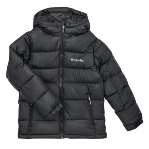 Piumino ragazza Columbia  Pike Lake II  Nero Columbia 0195979308735