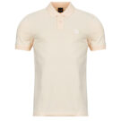 Polo BOSS Passenger Arancio - Men's Polo - 1