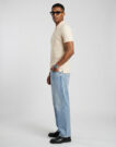 Polo BOSS Passenger Arancio - Men's Polo - 3