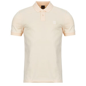 Polo uomo BOSS  Passenger BOSS 4063551629720