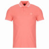Polo uomo BOSS  Passertip  Arancio BOSS 4063549720330