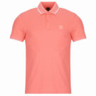 Polo BOSS Passertip AraMen's Polo Shirt - 1