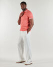 Polo BOSS Passertip AraMen's Polo Shirt - 3