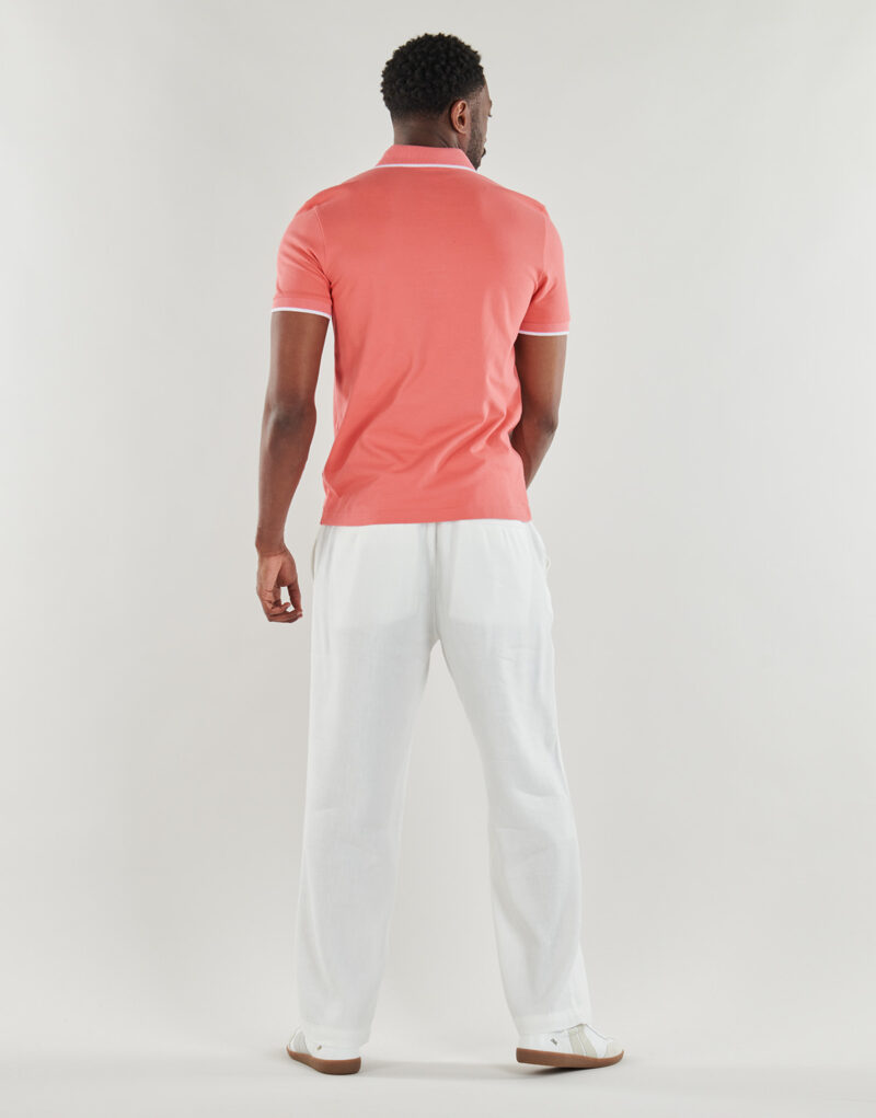 Polo BOSS Passertip AraMen's Polo Shirt - 4