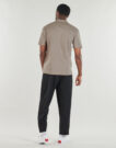 Polo shirt HUGO Deabono_D Beige Polo Men - 4