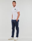 Polo Lacoste PH5076 Bianco Polo Uomo - 3