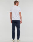 Polo Lacoste PH5076 Bianco Polo Uomo - 4