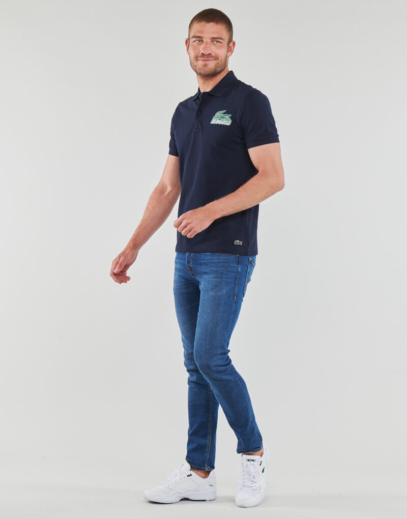Polo Lacoste PH5076 Marine Polo Uomo - 3