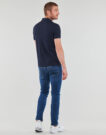 Polo Lacoste PH5076 Marine Polo Uomo - 4