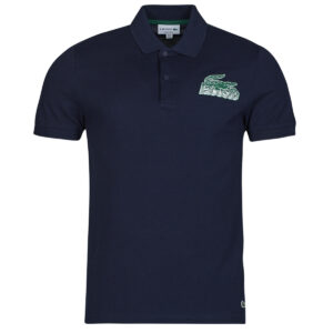 Polo uomo Lacoste  PH5076  Marine Lacoste 3666498999874
