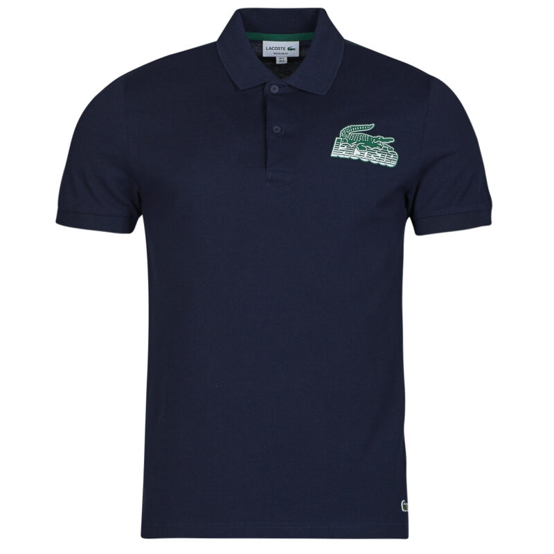 Polo Lacoste PH5076 Marine Polo Uomo - 1