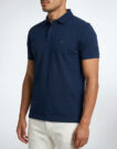 Polo Tommy Hilfiger 1985 REGULAR POLO Marine - Polo Uomo - 3