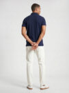 Polo Tommy Hilfiger 1985 REGULAR POLO Marine - Polo Uomo - 4
