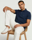 Polo Tommy Hilfiger 1985 REGULAR POLO Marine - Polo Uomo - 5