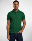 Polo Tommy Hilfiger 1985 REGULAR POLO Verde - Polo Uomo - 2