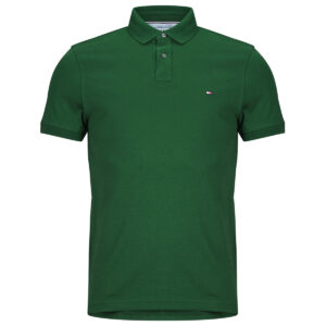 Polo uomo Tommy Hilfiger  1985 REGULAR POLO Tommy Hilfiger 8721386176548