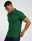 Polo Tommy Hilfiger 1985 REGULAR POLO Verde - Polo Uomo - 5