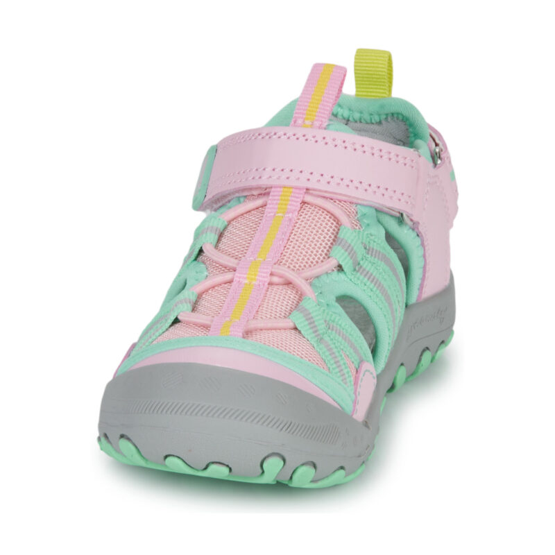 Gioseppo CHARTEVES Rosa M&auml;dchensandalen - 3