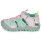 Gioseppo CHARTEVES Rosa M&auml;dchensandalen - 4