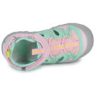 Gioseppo CHARTEVES Rosa M&auml;dchensandalen - 6