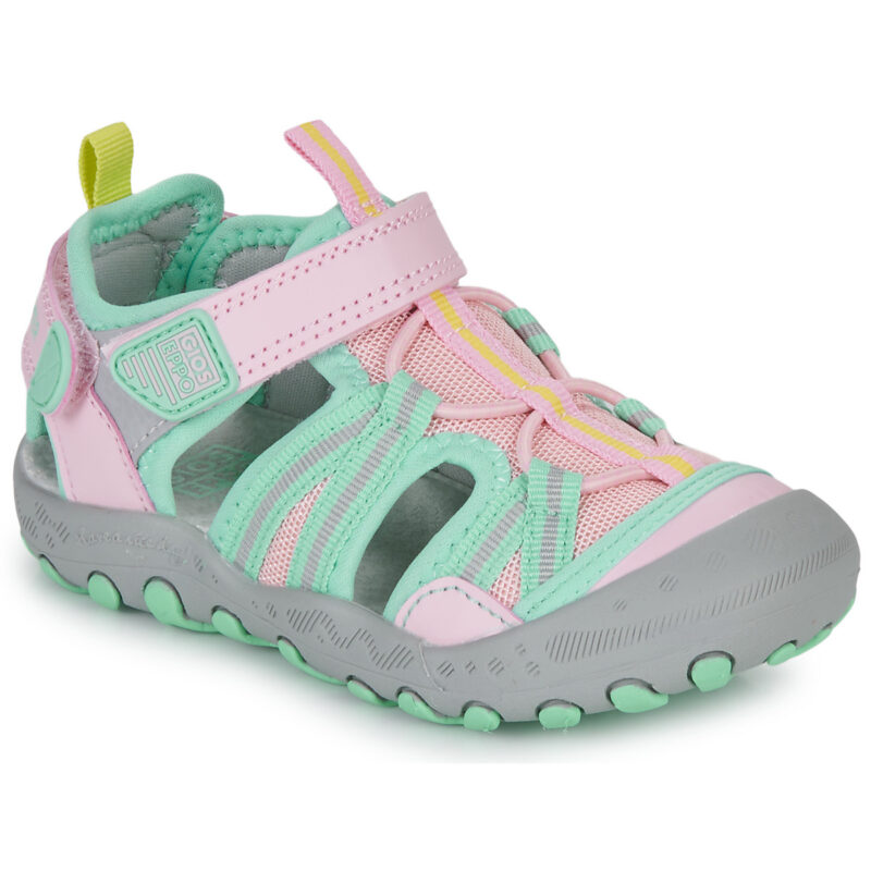 Gioseppo CHARTEVES Rosa M&auml;dchensandalen - 1