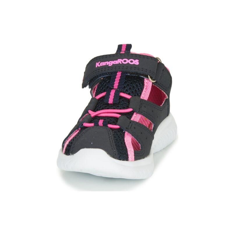 Kangaroos KI-ROCK LITE EV Blu Sandali Bambina - 3