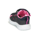 Kangaroos KI-ROCK LITE EV Blu Sandali Bambina - 5