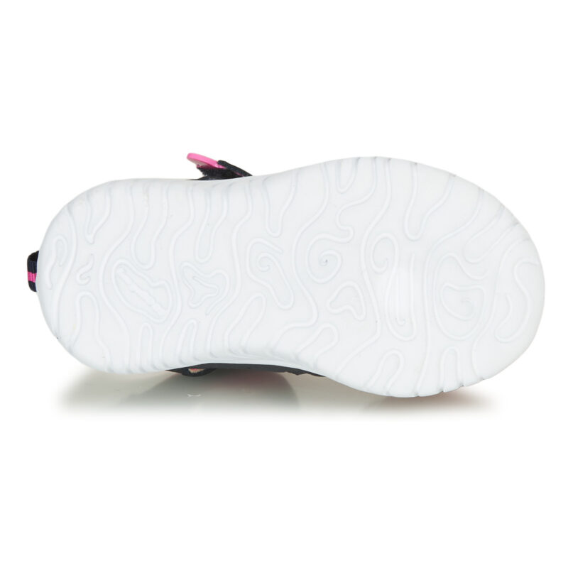 Kangaroos KI-ROCK LITE EV Blu Sandali Bambina - 7