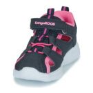 Kangaroos KI-Rock Lite EV Marine Girls Sandals - 3