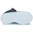 Kangaroos KI-Rock Lite EV Marine Girls Sandals - 7