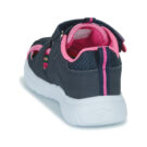 Kangaroos KI-Rock Lite EV Marine Girls Sandals - 5